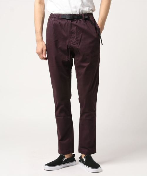 GRAMICCI �i�O���~�`�j�́u�yGRAMICCI / �O���~�`�zNN-PANTS �^�C�g�t�B�b�g�p���c / 8818-FDJ�i�p���c�j�v�b���C�����b�h