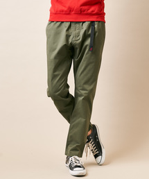【GRAMICCI / グラミチ】NN-PANTS タイトフィットパンツ / 8818-FDJ