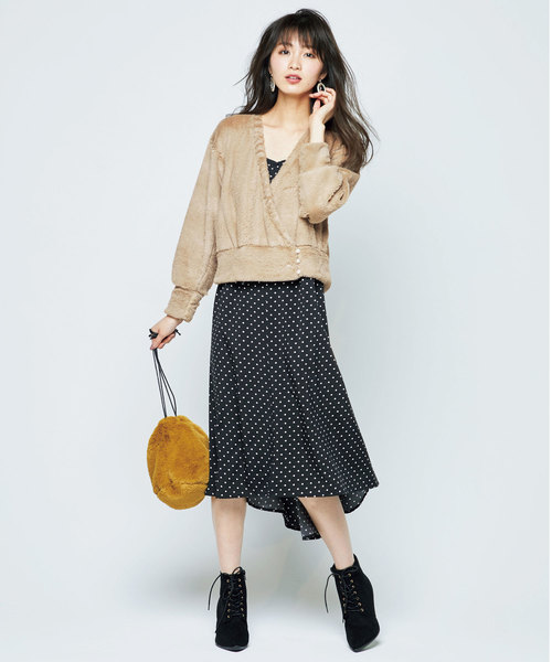 GeeRA（ジーラ）の「レースアップショートブーツ（ブーツ・レディース・ブラック/チェック・SMALL/MEDIUM/LARGE/X-LARGE）」の6枚目の写真