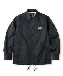 WITH A GIRL COACH JACKET
