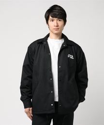 FTC コーチジャケット FTC コーチジャケット ナイロン ジャケット - メルカリ