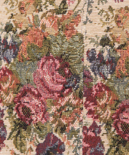 apres jour（アプレジュール）の「アソート台形スカート【ZOZOTOWN限定アイテム】（スカート・レディース・ベージュ/スモークピンク/グリーン系その他・フリー）」の14枚目の写真