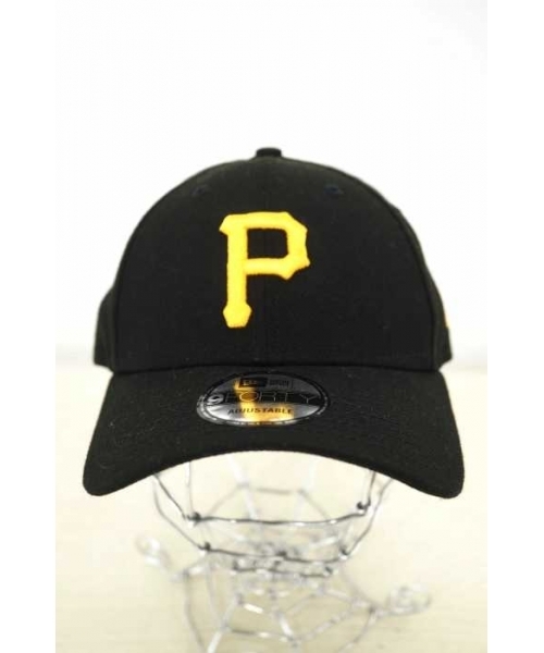 ブランド古着】Pロゴ6パネルキャップ（キャップ）｜NEW ERA