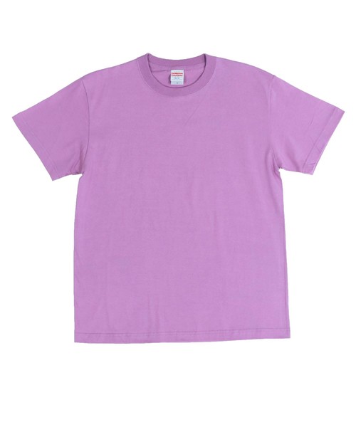 United Athle(ユナイテッドアスレ)の「【United Athle】綿100%ハイクオリティーTシャツ(Tシャツ/カットソー・レディース・ホワイト/チャコールグレー/ブラック/ダークブラウン/ネイビー/カーキ/ミント/ラベンダー/ナチュラル/バイオレット/ライトイエロー/ライトピンク・S/M/L/XL)」の15枚目の写真