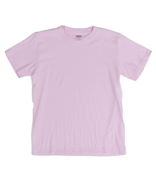 United Athle(ユナイテッドアスレ)の「【United Athle】綿100%ハイクオリティーTシャツ(Tシャツ/カットソー・レディース・ホワイト/チャコールグレー/ブラック/ダークブラウン/ネイビー/カーキ/ミント/ラベンダー/ナチュラル/バイオレット/ライトイエロー/ライトピンク・S/M/L/XL)」の18枚目の写真