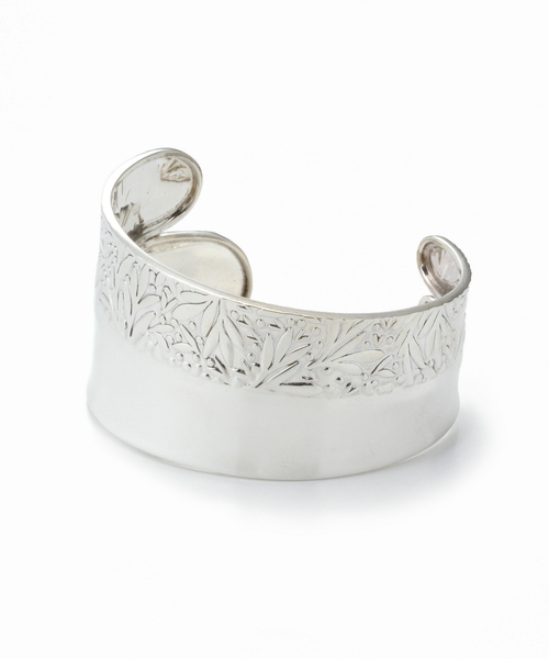 SLOBE IENA（スローブイエナ）｜バングル/リストバンド一覧 - WEAR