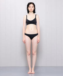 BASERANGE（ベースレンジ）の「＜BASERANGE＞COMO SWIM TOP