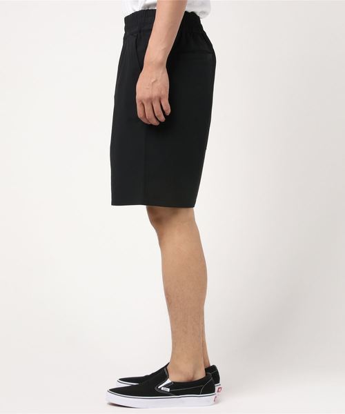 RVCA(ルーカ)の「【RVCA/ルーカ】 SMALL NEW WORLD SHORT ショーツ(その他パンツ・メンズ・ブラック/ベージュ・MEDIUM/LARGE)」の3枚目の写真