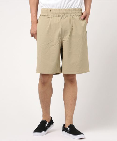 RVCA(ルーカ)の「【RVCA/ルーカ】 SMALL NEW WORLD SHORT ショーツ(その他パンツ・メンズ・ブラック/ベージュ・MEDIUM/LARGE)」の8枚目の写真