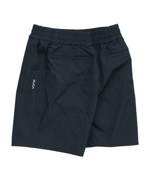 RVCA(ルーカ)の「【RVCA/ルーカ】 SMALL NEW WORLD SHORT ショーツ(その他パンツ・メンズ・ブラック/ベージュ・MEDIUM/LARGE)」の7枚目の写真