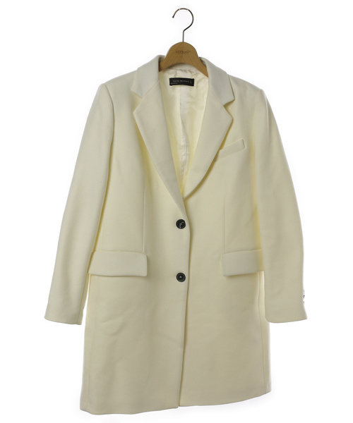 セール ブランド古着 チェスターコート チェスターコート Zara Woman ザラウーマン のファッション通販 Zozoused