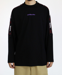 【MYne】バッドボーイ×マイン ロングTシャツ/BadBoy×MYne Long T-shirts