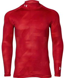 UNDER ARMOUR�i�A���_�[�A�[�}�[�j�́u�����Y�S���t�x�[�X���C���[ / �R�[���h�M�A�C���t�����b�h�t�B�b�e�B�h�����O�X���[�u?���b�N�m�x���e�B�i���̑��g�b�v�X�j�v