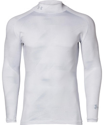 UNDER ARMOUR�i�A���_�[�A�[�}�[�j�́u�����Y�S���t�x�[�X���C���[ / �R�[���h�M�A�C���t�����b�h�t�B�b�e�B�h�����O�X���[�u?���b�N�m�x���e�B�i���̑��g�b�v�X�j�v