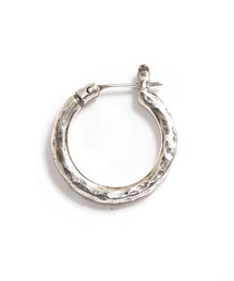 VIVIFY | Hoop Pierce(L)3mm/ピアス/フープ(L)/ヘビー(ピアス（片耳用）)
