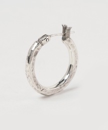 Hoop Pierce(L)3mm/ピアス/フープ(L)/ヘビー