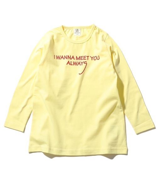 devirock（デビロック）の「デビラボ プリント長袖チュニック（チュニック・キッズ・その他2/その他3/その他4/その他5/その他1/その他15/その他14/その他13/その他11/その他10/その他12/その他9/その他7/その他8/その他6/その他20/その他19/その他18/その他17/その他16・130cm/90cm/80ｃｍ/160cm/110cm/120cm/100cm/140cm/150cm）」の8枚目の写真