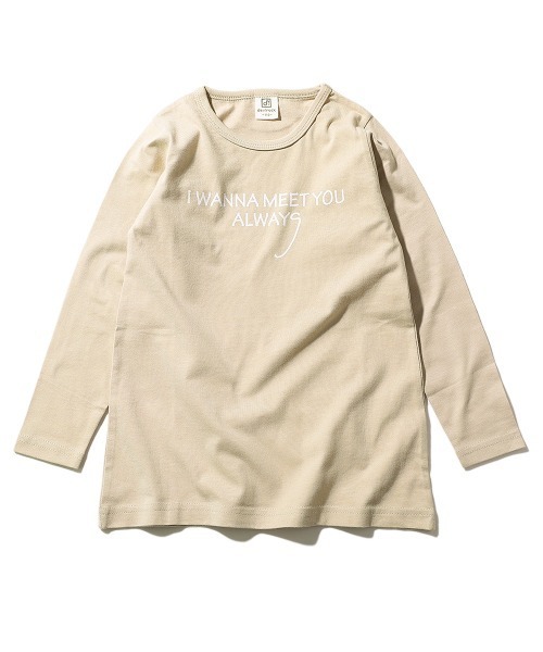 devirock（デビロック）の「デビラボ プリント長袖チュニック（チュニック・キッズ・その他2/その他3/その他4/その他5/その他1/その他15/その他14/その他13/その他11/その他10/その他12/その他9/その他7/その他8/その他6/その他20/その他19/その他18/その他17/その他16・130cm/90cm/80ｃｍ/160cm/110cm/120cm/100cm/140cm/150cm）」の9枚目の写真