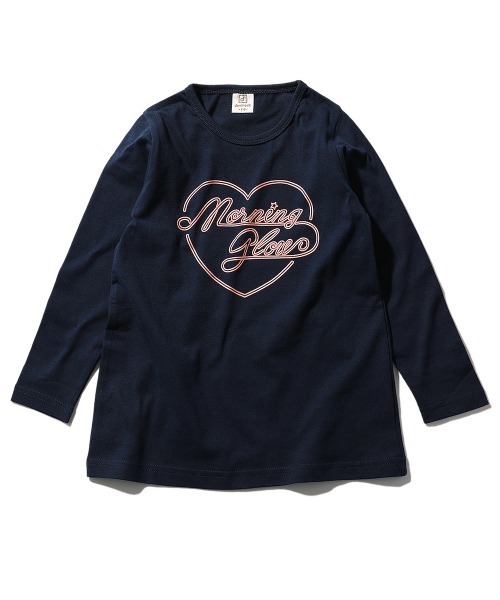 devirock（デビロック）の「デビラボ プリント長袖チュニック（チュニック・キッズ・その他2/その他3/その他4/その他5/その他1/その他15/その他14/その他13/その他11/その他10/その他12/その他9/その他7/その他8/その他6/その他20/その他19/その他18/その他17/その他16・130cm/90cm/80ｃｍ/160cm/110cm/120cm/100cm/140cm/150cm）」の10枚目の写真