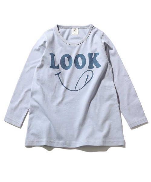 devirock（デビロック）の「デビラボ プリント長袖チュニック（チュニック・キッズ・その他2/その他3/その他4/その他5/その他1/その他15/その他14/その他13/その他11/その他10/その他12/その他9/その他7/その他8/その他6/その他20/その他19/その他18/その他17/その他16・130cm/90cm/80ｃｍ/160cm/110cm/120cm/100cm/140cm/150cm）」の13枚目の写真