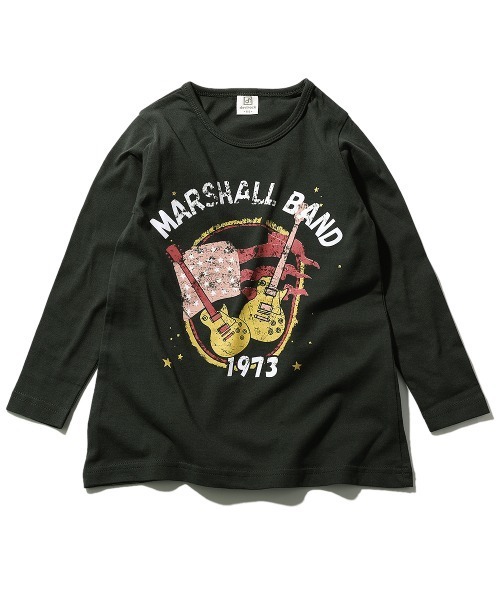 devirock（デビロック）の「デビラボ プリント長袖チュニック（チュニック・キッズ・その他2/その他3/その他4/その他5/その他1/その他15/その他14/その他13/その他11/その他10/その他12/その他9/その他7/その他8/その他6/その他20/その他19/その他18/その他17/その他16・130cm/90cm/80ｃｍ/160cm/110cm/120cm/100cm/140cm/150cm）」の14枚目の写真