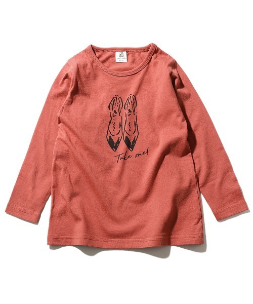 devirock（デビロック）の「デビラボ プリント長袖チュニック（チュニック・キッズ・その他2/その他3/その他4/その他5/その他1/その他15/その他14/その他13/その他11/その他10/その他12/その他9/その他7/その他8/その他6/その他20/その他19/その他18/その他17/その他16・130cm/90cm/80ｃｍ/160cm/110cm/120cm/100cm/140cm/150cm）」の15枚目の写真