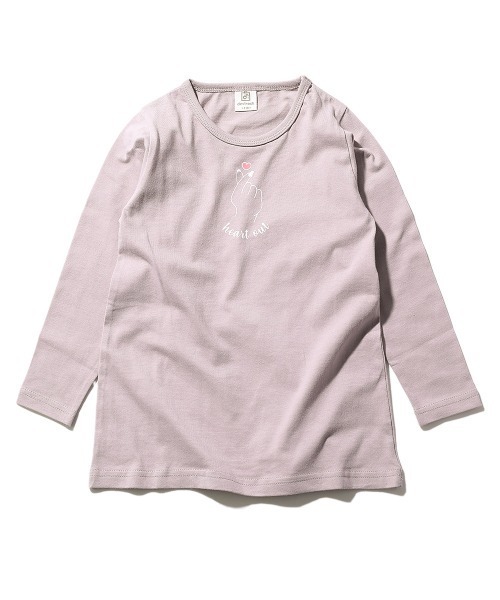 devirock（デビロック）の「デビラボ プリント長袖チュニック（チュニック・キッズ・その他2/その他3/その他4/その他5/その他1/その他15/その他14/その他13/その他11/その他10/その他12/その他9/その他7/その他8/その他6/その他20/その他19/その他18/その他17/その他16・130cm/90cm/80ｃｍ/160cm/110cm/120cm/100cm/140cm/150cm）」の19枚目の写真