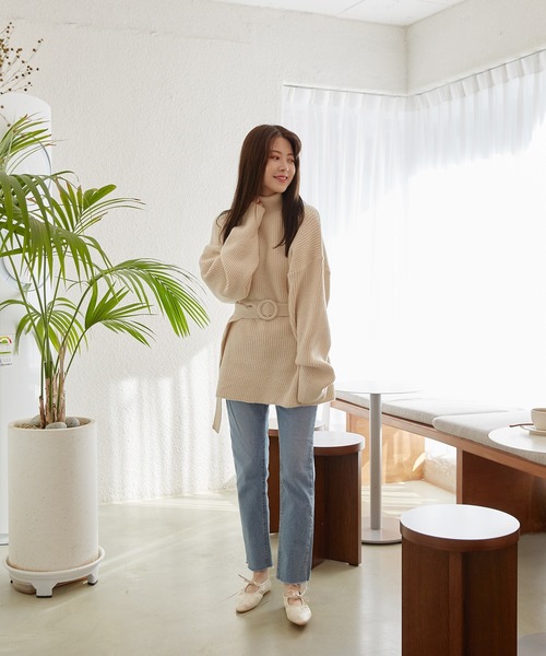 by muni:r（バイ ムニール）の「しわ加工 フラットシューズ（バレエシューズ・レディース・ブラック/アイボリー・23.0cm/24.0cm/25.0cm）」の5枚目の写真