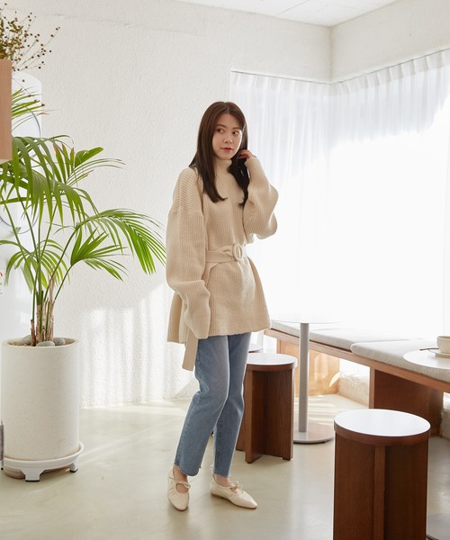 by muni:r（バイ ムニール）の「しわ加工 フラットシューズ（バレエシューズ・レディース・ブラック/アイボリー・23.0cm/24.0cm/25.0cm）」の6枚目の写真