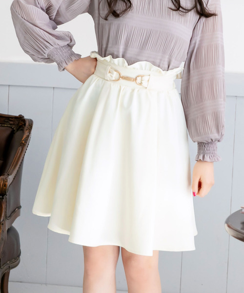 ���W�](�����e���{�E)�̃r�b�g�t���t���A�~�j�X�J�[�g(�X�J�[�g)