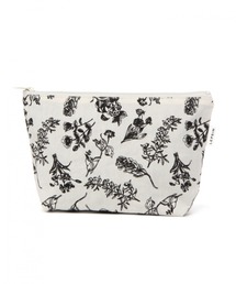 ★店舗限定★LPハナガラフナガタポーチ　879605