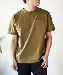 GORDON MILLER（ゴードンミラー）の「GORDON MILLER（ゴードンミラー） PACK T SHIRTS 2SET (パックTシャツ 2セット)（Tシャツ/カットソー）」