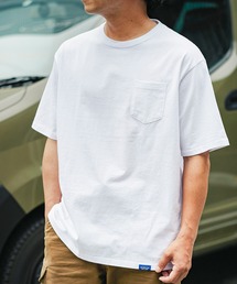 GORDON MILLER（ゴードンミラー）の「GORDON MILLER（ゴードンミラー） PACK T SHIRTS 2SET (パックTシャツ 2セット)（Tシャツ/カットソー）」