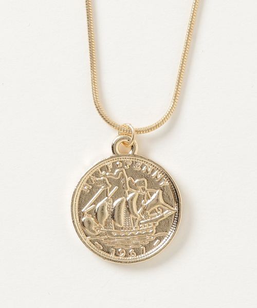 WEGO（ウィゴー）の「WEGO/【3点セット】パールネックレス（ネックレス・レディース・その他1/その他2・FREE）」の3枚目の写真