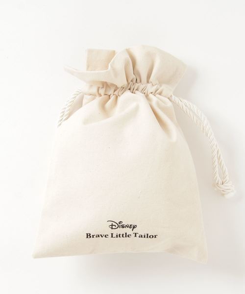 Disney（ディズニー）の「∴WEGO/Disney 別注シーンプリント巾着（ポーチ・レディース・その他2/その他1/その他3・FREE）」の4枚目の写真