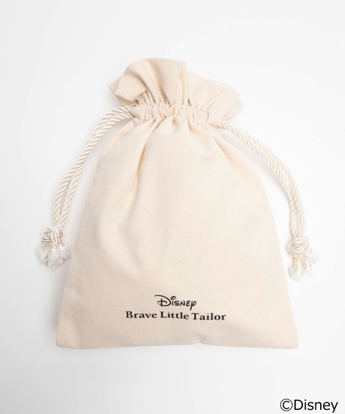 Disney（ディズニー）の「∴WEGO/Disney 別注シーンプリント巾着（ポーチ・レディース・その他2/その他1/その他3・FREE）」の10枚目の写真
