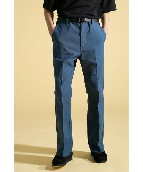 FARAH（ファーラー）の「＜FARAH × monkey time＞ TROUSER/トラウザーズ（スラックス・メンズ・ベージュ/コバルトブルー/ブラック・32inch/30inch/34inch）」の16枚目の写真
