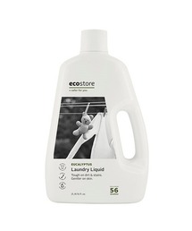 ecostore（エコストア）の「【販売終了】ecostore / ランドリーリキッド ＜ユーカリ＞ 2L（その他ビューティーグッズ・キッズ）」