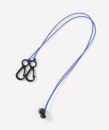 KMC DETAILS（ケーエムシーディテイルズ）の「【HIKA】mask cord color / マスクコード ストラップ（その他雑貨）」