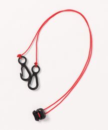 HIKA（ヒカ）の「【HIKA】mask cord color / マスクコード ストラップ（その他雑貨）」