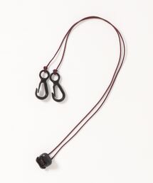 KMC DETAILS（ケーエムシーディテイルズ）の「【HIKA】mask cord color / マスクコード ストラップ（その他雑貨）」