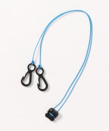 HIKA（ヒカ）の「【HIKA】mask cord color / マスクコード ストラップ（その他雑貨）」