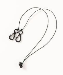 KMC DETAILS（ケーエムシーディテイルズ）の「【HIKA】mask cord color / マスクコード ストラップ（その他雑貨）」
