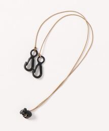KMC DETAILS（ケーエムシーディテイルズ）の「【HIKA】mask cord color / マスクコード ストラップ（その他雑貨）」