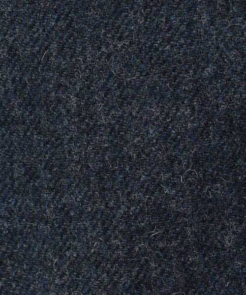 GLOSTER（グロスター）の「ブリティッシュウール セットアップ スラックス パンツ（スラックス・メンズ・チャコールグレー/ブラウン/インディゴブルー/ダークネイビー・S/M/L/XL）」の11枚目の写真