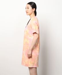 UGG（アグ）の「UGG アグ ナディア ティーシャツ ドレス Nadia T