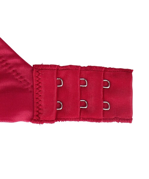 Triumph（トリンプ）の「【WEB限定価格】天使のブラ スリムライン514 ブラジャー【B,C,D,E,Fカップ】TR514 WHU2（ブラジャー・レディース・ホワイト/レッド/イエロー/ブルー・C70/D70/C65/C75/D65/D75/E65/E70/E75/F70/F75/E80/C80/D80/D90/F80/C85/C90/C95/D85/D95/E85/E90/E95/B70/B75/F65）」の11枚目の写真