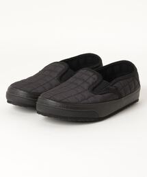 VANS ヴァンズ SLIP-ER 2 VN0A4UWOBLK BLACK