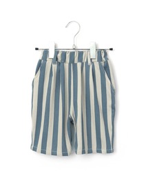 MAKE YOUR DAY | スーパーストレッチストライプパンツ■80～140cm(その他パンツ)