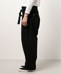 WILLY CHAVARRIA ワイドチノパン　ウィリーチャヴァリア WILLY CHAVARRIA（ウィリーチャバリア）の「【WILLY CHAVARRIA